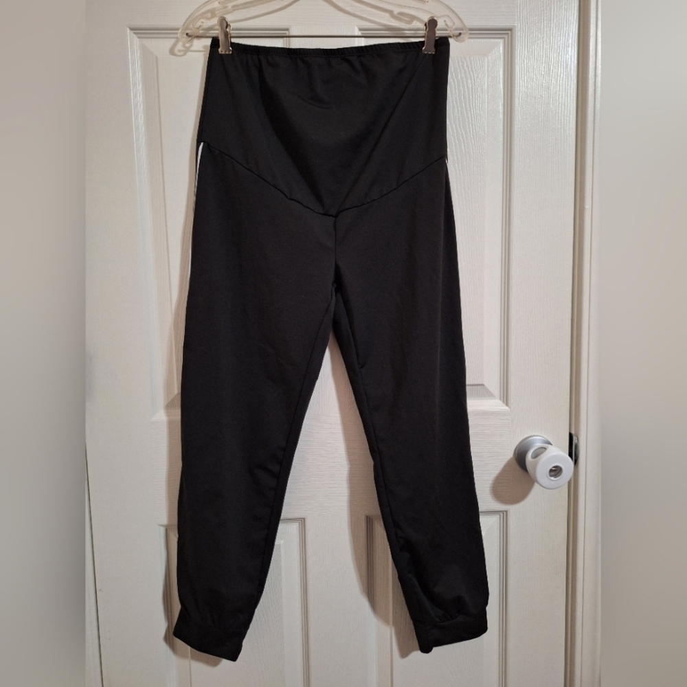 Maternity leggings